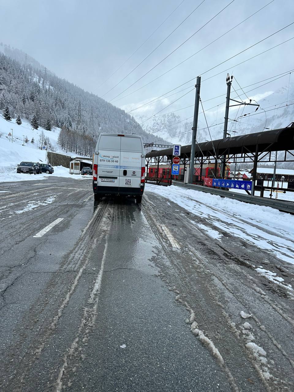 Umzug Galant professioneller Verpackungsservice